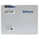 Projector Infocus Inl2168 DLP 4500LM LS (1920x1080) 300000: 1 lamp resource: 30,000 hours 1xusb t 107482