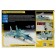 The prefabricated model "Su-27SM" Star, 1/72, (7295)