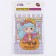Diamond embroidery with a partial filling of MOMOE 13.7 × 18.3 cm, cardboard