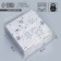 Box Gift team, packaging, “stars”, 15 x 15 x 7 cm