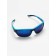 Sunny sporting polarizations, UV 400, width 13.9 cm, pipe 12.3 cm