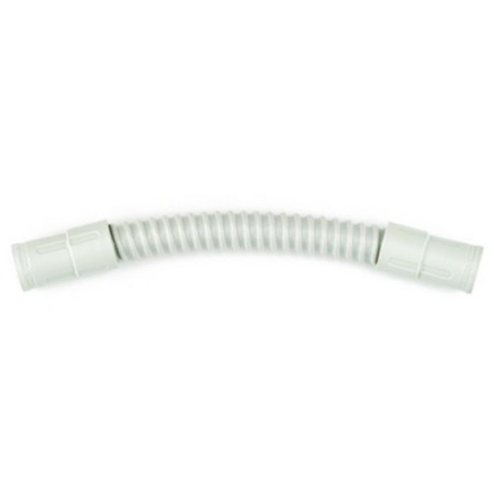 DKC 50325 Club Connective, Flexible Pipe-Pipe, for hard pipes, IP65, D = 25mm