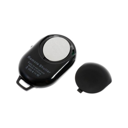 Set of young blogger Windigo Kids CB-98, lamp, Mic, remote control, SZA, lenses, adapters, black-10