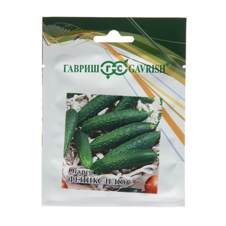 Cucumber seeds "Phoenix Plus", 10 g
