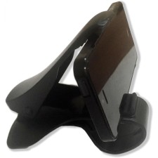 Holder for the phone for the AVS AH-1706 dashboard