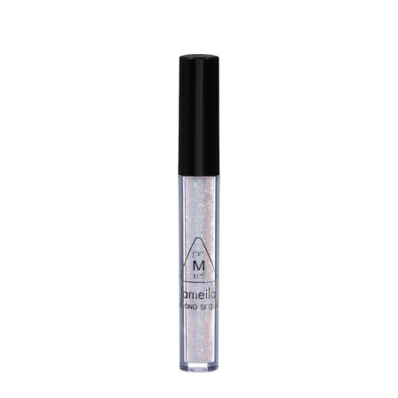 Eye -shade liquid Lameila 4 tone, 4 ml-1