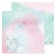 Scrapbooking paper "Air Dreams", 30.5 x 30.5 cm, 190 g/m²