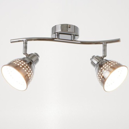 Spot Paris 2x40W E14, chrome 35x20x15 cm-1