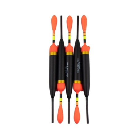 Namazu Pro 134-040 float, 4 g, 3 pcs.