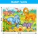 Maxi Puzzles "Funny dinosaurians", 30 details