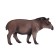 Figure Konik "Plain Tapir"