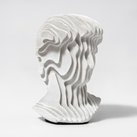 David head figurine 10 x 10 x 16 cm