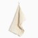Souffle 45x55cm towel towel, 80%luna, hl.20%