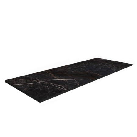 Countertop, 2400x600x18 mm series SLIM, Firestone 9496-1