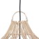 Ceiling Lamp from Robbie Robbie Robbi 1x120W, E27, 30x30x30 cm