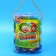 Fruit water "Pomegranate", 70 g