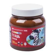 Gouache bank 220 ml, ZHK 