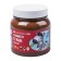 Gouache bank 220 ml, ZHK "Flower", brown, 3023419