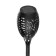 Sunny battleship lamp. "Start", "Maori" 7.5x49.5 cm, IP44, 12 LED, EFF. fire, t/white