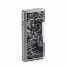 Gas lighter 