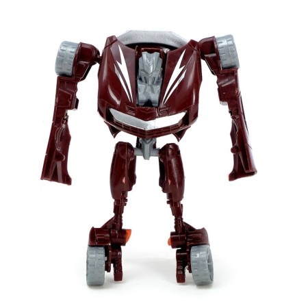 Autobot robot, transforms, mix-16