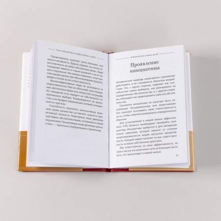 7 skills of highly effective people. Powerful personality development tools. Kovi S.-4
