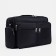 Male bag, "ZFTS", black color
