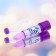 Lip balm "Soda drinks", mix