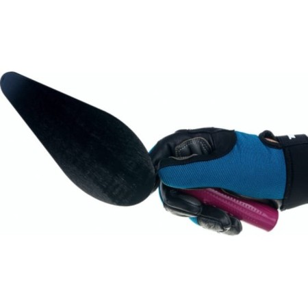 Kelma Tiletor Zubble ″ Master ″ 08215-4, with a plastic handle