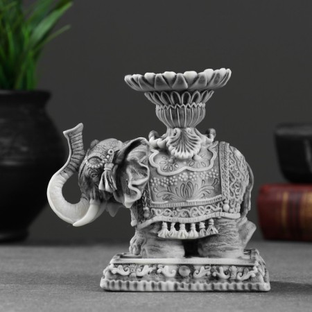Summary "Elephant" 11cm-1