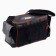 Fishing bag "Rastype" Base Lure Bag L, 36 x 22 x 15 cm, gray color, + 3 luno boxes