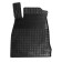 Rubber “grid” rugs in the interior for Audi A4 (B9) 2015-2020 "
