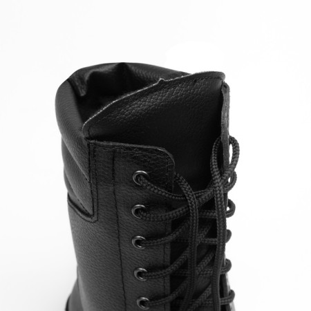 Boots - winter berets, fashionable 64m, size 43, claim.-5