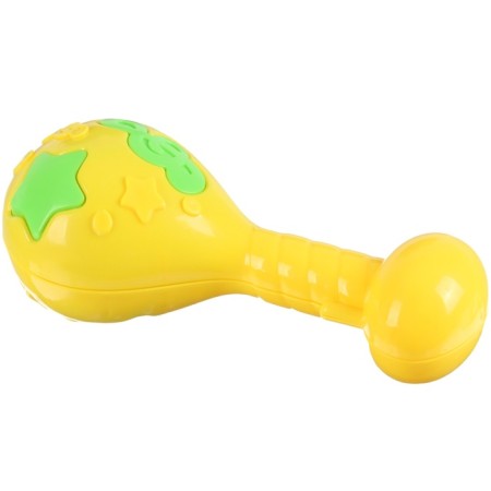 Set of rattles "Ringeous Joy", 5 pcs-17
