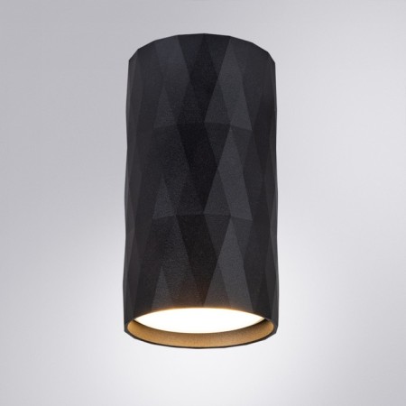 Fang 10 cm lamp, D 5.5 cm, 1x50W GU10-1