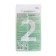 Plum for drain tank fresh "needles", 40 g, 2 pcs