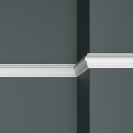 Molding U-40 15x40x2000mm-1
