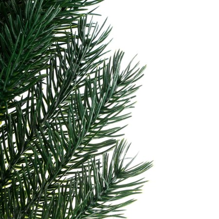 Decor "Branch of Fluffy spruce"-1