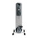 Blackton BT OH2111, Oil, Floor, 2000 W, 20 m², 7 sections, white