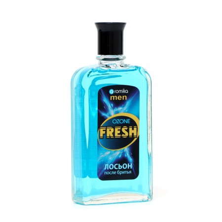 Lotion after shaving Fresh, 86 ml