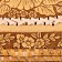 Bread "Maki", birch bark