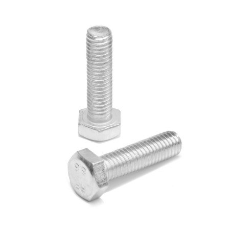 Bolt with a hexagonal head of the tundra Krep, Din933, M8x30, K.P. 8.8, Osink., 5 kg-1