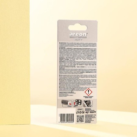Areon Vent 7 Iceberg 704-VE7-301 stove-3