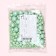 Sprinking confectionery "pearls", emerald, 50 g