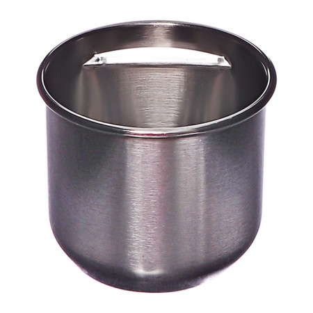 Busmail for art brushes, metal, with a lid-3