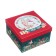 Set of boxes 5 in 1 "Happy New Year!", Me to you green-red