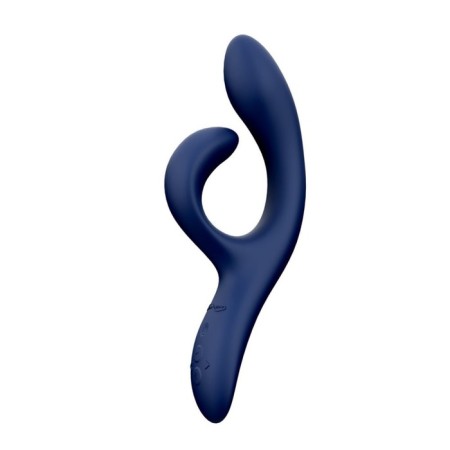 WE-VIBE NOVA 2 vibrator is blue