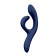 WE-VIBE NOVA 2 vibrator is blue