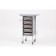 Hairdresser cart, SD-3013A (gray)