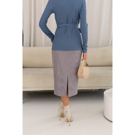 Women's skirt, size 44-2